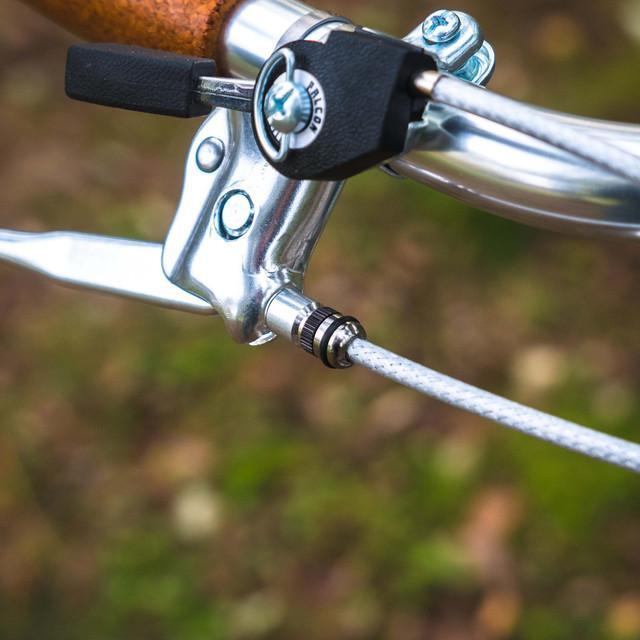 Dia Compe Cable Adjustment Bolt Gran Compe Brake Lever Cable Adjuster