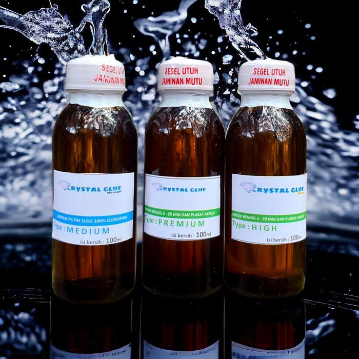 lem akrilik. lem acrylic