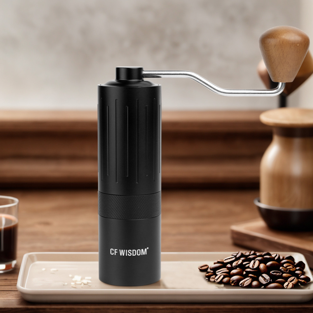 Coffee Grinder Coffee Bean Grinder Manual Coffee Grinder Portable Coffee Grinder Gift for Christmas