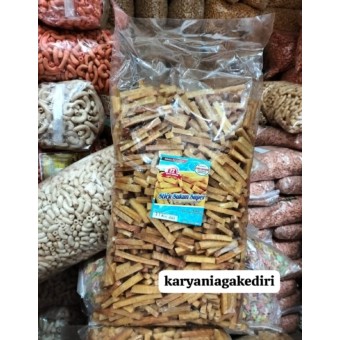 Stik Sukun Renyah  Snack kiloan Grosir