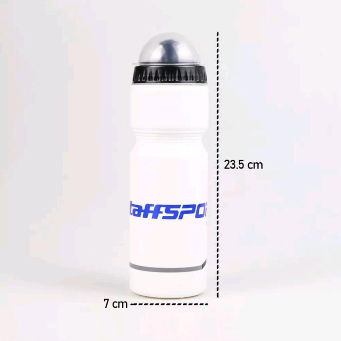 TaffSPORT - Botol Minum Sepeda Gunung / Botol Air Minum Sepeda MTB