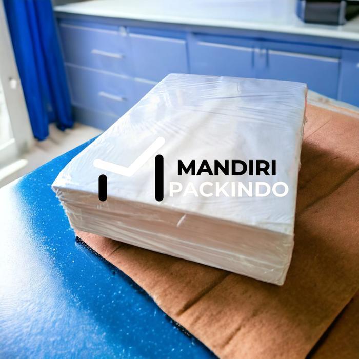 KERTAS NASI PADANG KW 1 KERTAS PEMBUNGKUS NASI PADANG 10KG