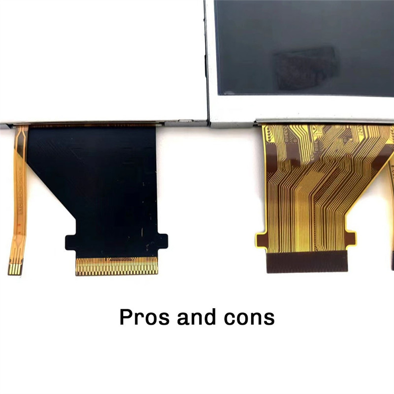 LCD Display Screen Digital Camera Repair Part For Olympus TG-3 TG3 TG-4 TG4 TG5-ABJU