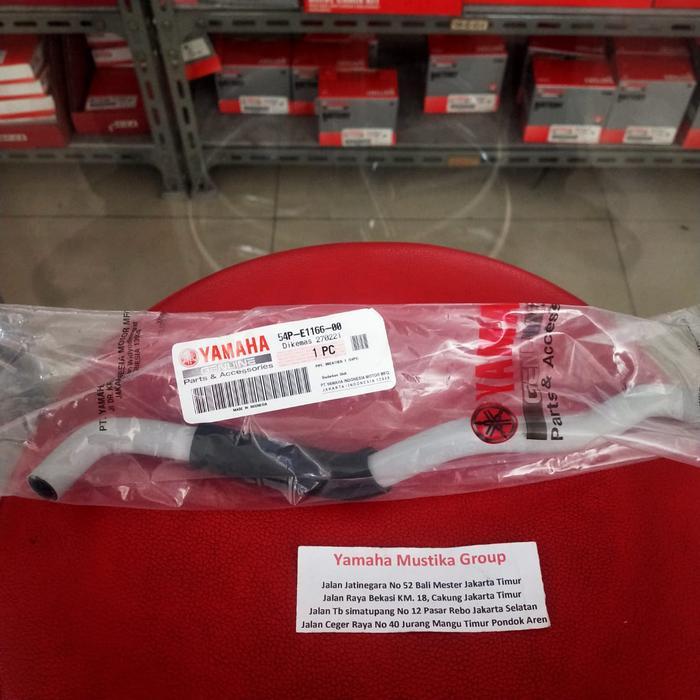 Selang Hawa Mio J, Mio Gt Original Yamaha