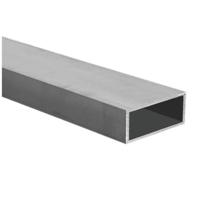 Pipa Hollow Stainless Kotak 10 X 30 Mm Pipa Kotak Stainless Holo 1 X 3