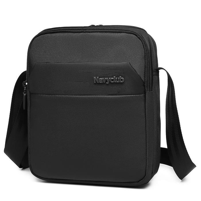 Visval Top - Tas Selempang Sling Bag Ifc - Tas Pria Crossbody Bags