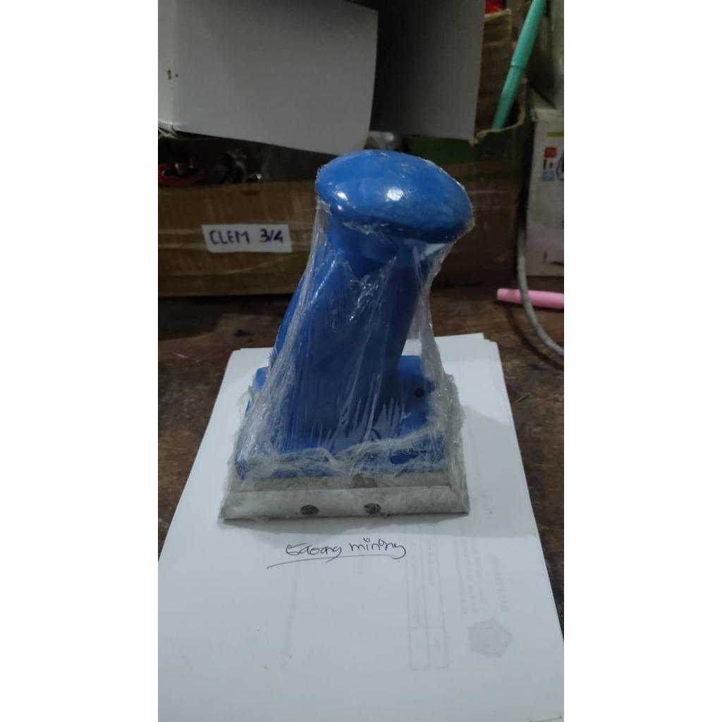 Gagang Cutter PU - Reamer PU - Alat Pemotong PU