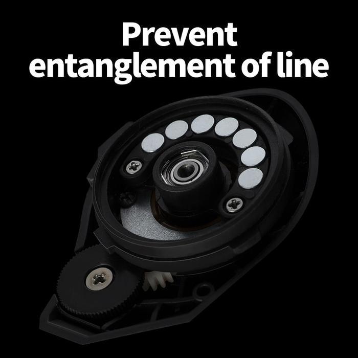 Caldari Spot Indonesia Fishing Reel Casting Bc 7.2:1 High Speed 13BB 10KG Max Drag Grey Golden