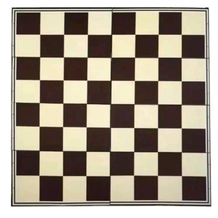 Best Seller Papan Catur Standar Internasional Percasi Original