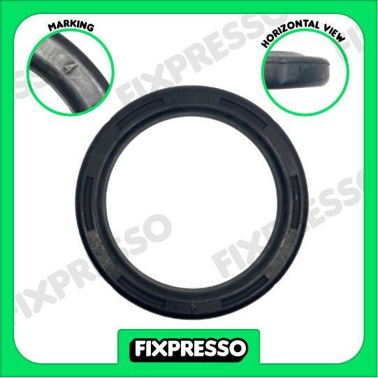 Filter Holder Gasket La Marzocco Mesin Kopi Espresso