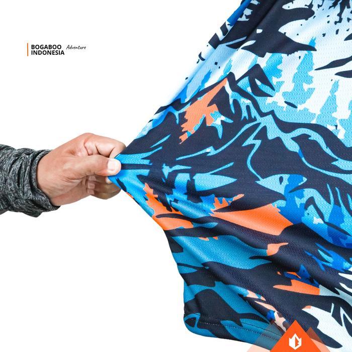 Eiger - Denzel - Base Layer Basic Manset Tangan THUMBHOLE Lengan Panjang - Manset Olahraga Sport