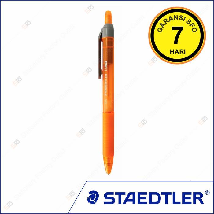 Pensil Mekanik Staedtler 0.5mm Am-100