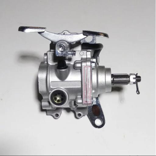 Gearbox Maju Mundur 150Cc Motor Roda 3 Viar Tossa Appktm Jialing Kaisar Viar Pendek Dll