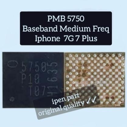 Ic Pmb5750 5750 Iphone 7 7 Plus Original New Tested Sinyal