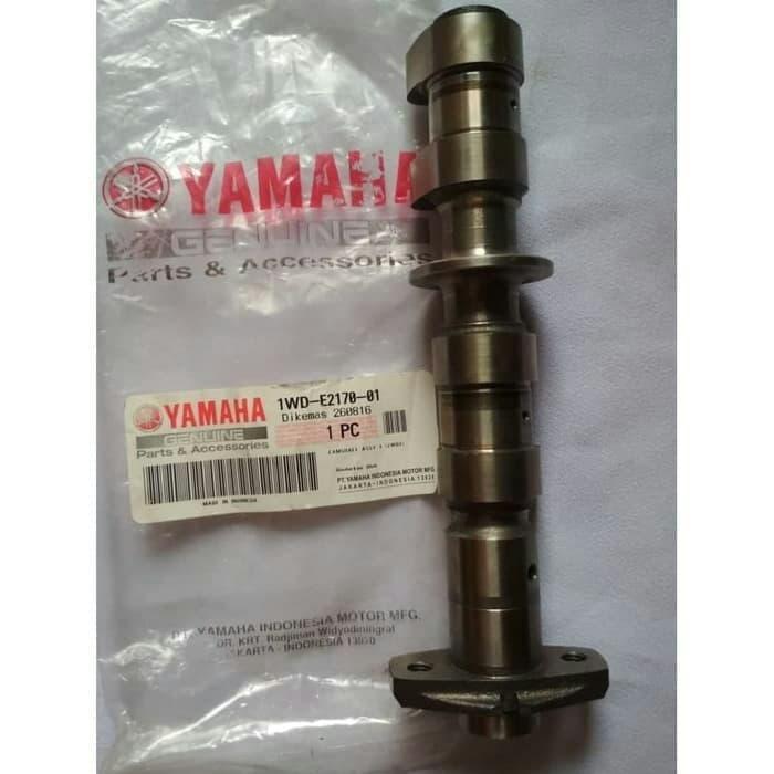 Camshaft Assy 1 Noken As In Masuk R25 R 25 Mt 25 Mt25 Ori 1Wd-E2170-01