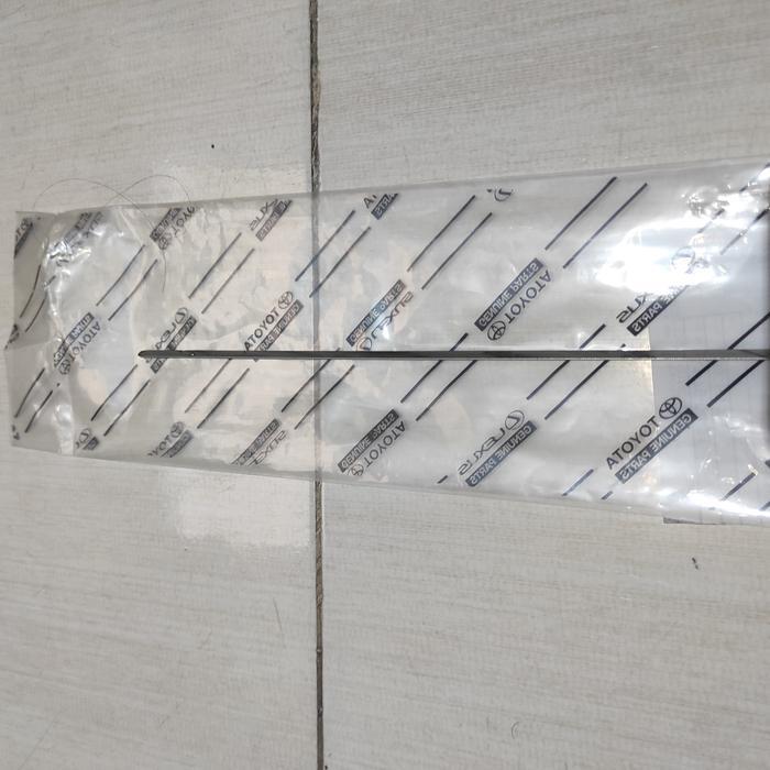 Stick Dipstik Oli Mobil Toyota Altis Wish Stik Dipstick Custom Asli Parts