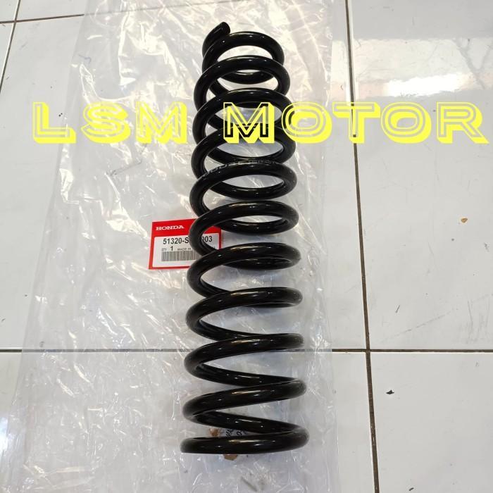 Per Keong Perkeong City Lama City Z Depan Belakang - Belakang Asli Parts