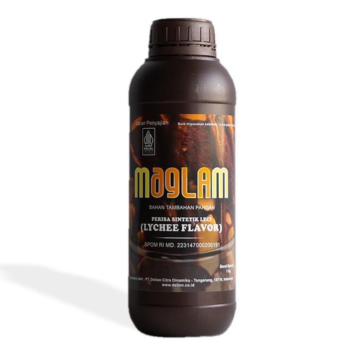 PERISA LYCHEE / PASTA LYCHEE MAGLAM