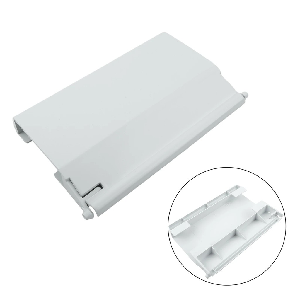 Skimmer Weir Weir Swimming Pool Parts White 1Pc Cleaning Accessory Filter For Hayward Poolc For
