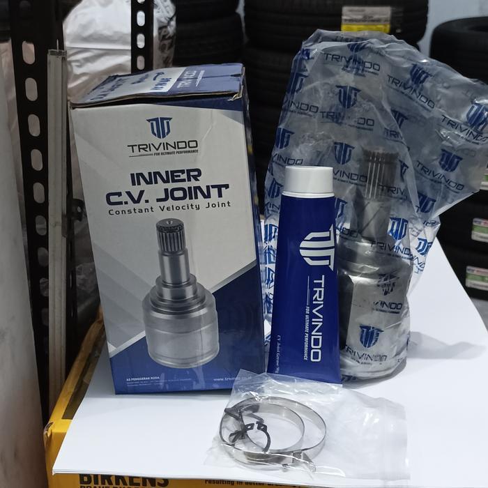 Cv Joint Inner / As Roda Dalam Livina 1.5 Matic