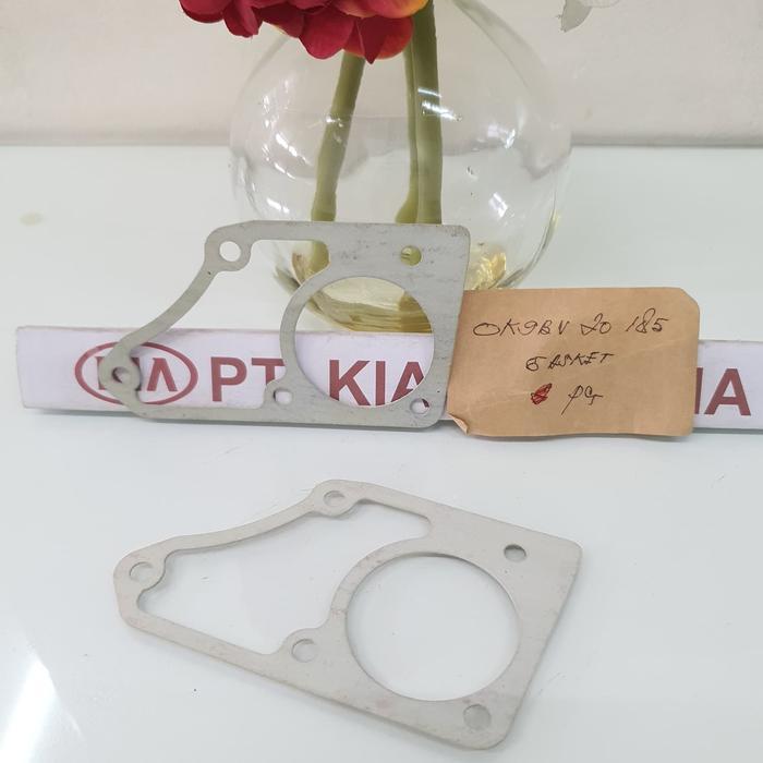 Gasket Housing - Kia Carnival - Kia Genuine Parts Asli Parts