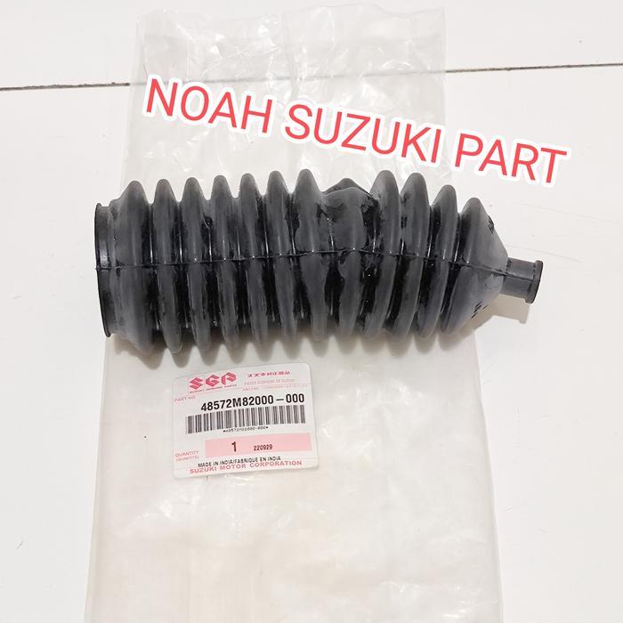 Boot Long Tie Rod Rack And Suzuki Karimun Kotak Asli Sgp