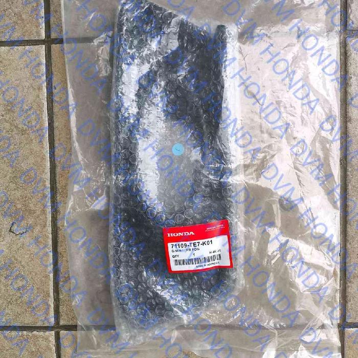 Cover Fog Lamp Kiri Original Mobilio Non Rs