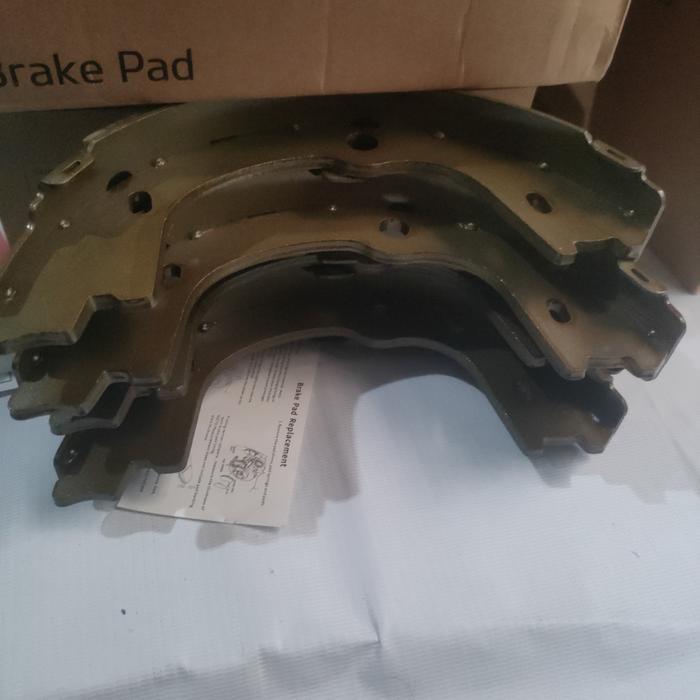 Kampas Rem Tangan Hyundai H1