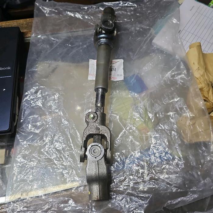 Joint Stir Suzuki Ertiga Asli Sgp Car