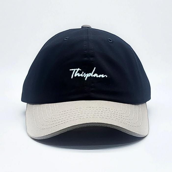 Topi Distro Caps Baseball Pria Thisplan