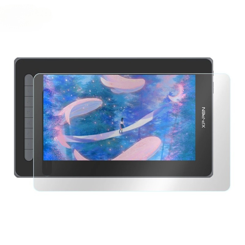 Protect For Xp-Pen Artist 12 / Artist 12Pro / Artsit 12(2Nd Gen) Graphics Monitor Drawing Tablet Pen