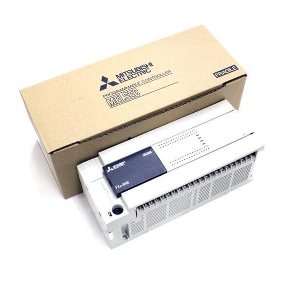 PLC Mitsubishi FX3 FX3U-64MT/DS