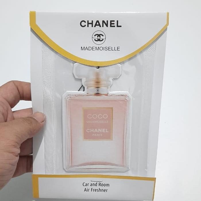 "New" parfum mobil coco chanel