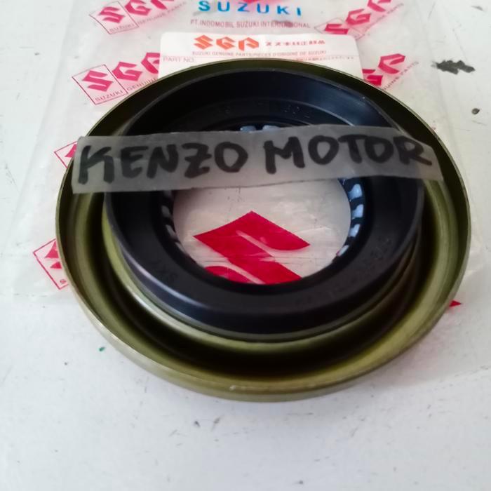 SEAL PINION GARDAN APV APV ARENA MEGA CARRY news