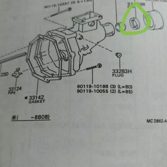 YOKE KOPEL KIJANG KAPSUL + JOINT KOPEL KIJANG KAPSUL news