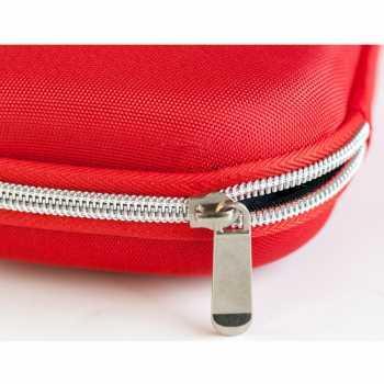 18 IN 1 SET PERLENGKAPAN ALAT MEDIS P3K ISI LENGKAP DENGAN TAS KOTAK FIRST AID KIT MOBIL OUTDOOR