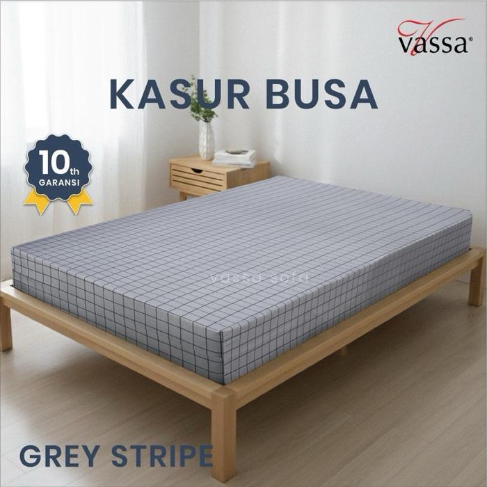 Kasur Busa Royal Foam Tebal 10 Cm By Vassa Sofa Terbaik