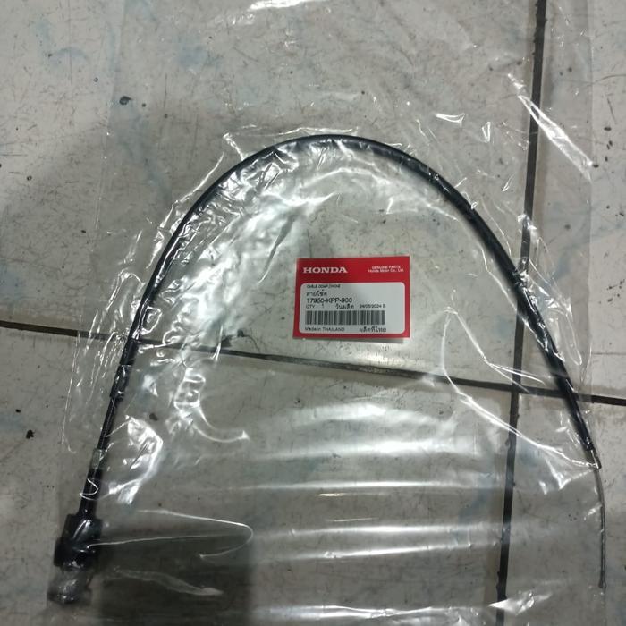 Kabel Choke Cable Cuk Cbr 150 Old Original Karbu Honda Thailand 17950 Kpp 900