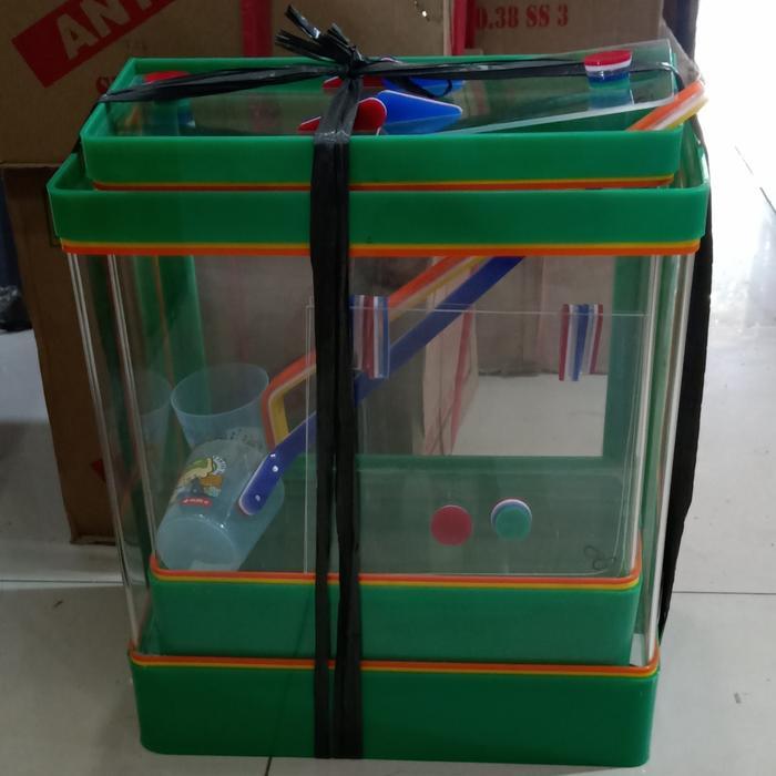 TOPLES TEMPAT ES BUAH 1SET