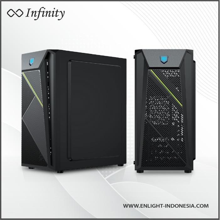 INFINITY INF-07 F07 PLUS PSU 250W - NON FAN