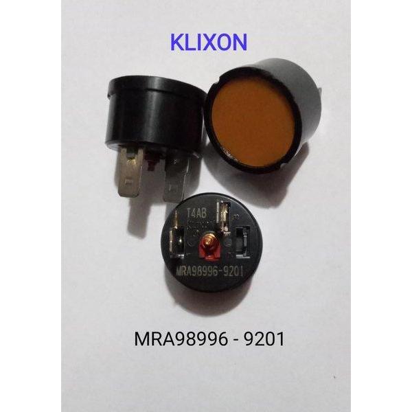 Over Load Overload Kompresor AC 1PK Klixon Original