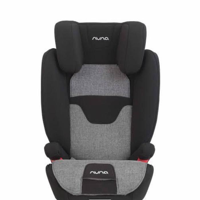 Nuna Aace Carseat Isofix