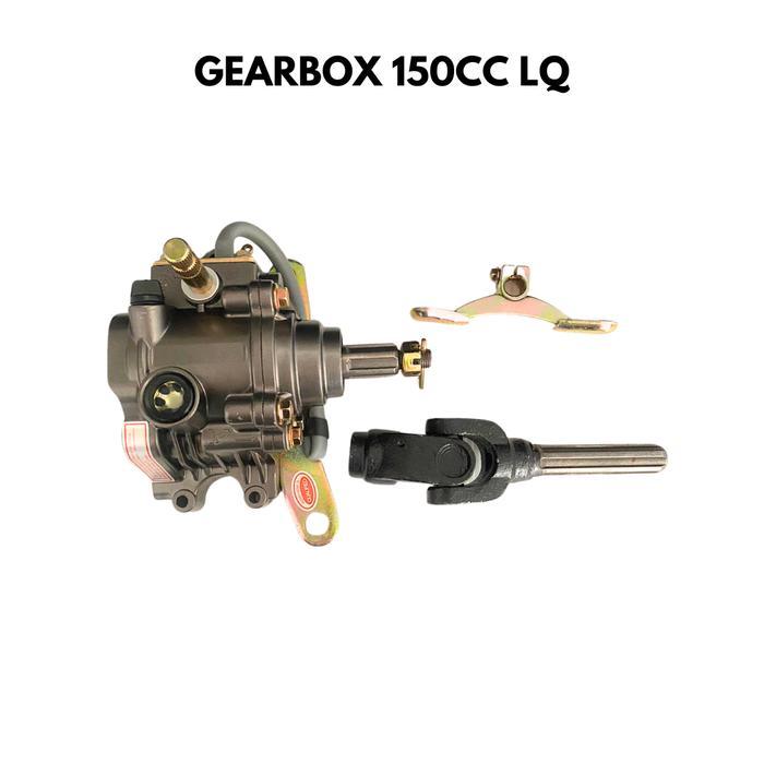 Gearbox Maju Mundur Viar Tossa Kaisar Nozomi Ktm Happy Motor
