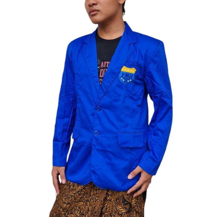 Jas Pmii, Jas Biru Pmii, Jas Mahasiswi Pmii