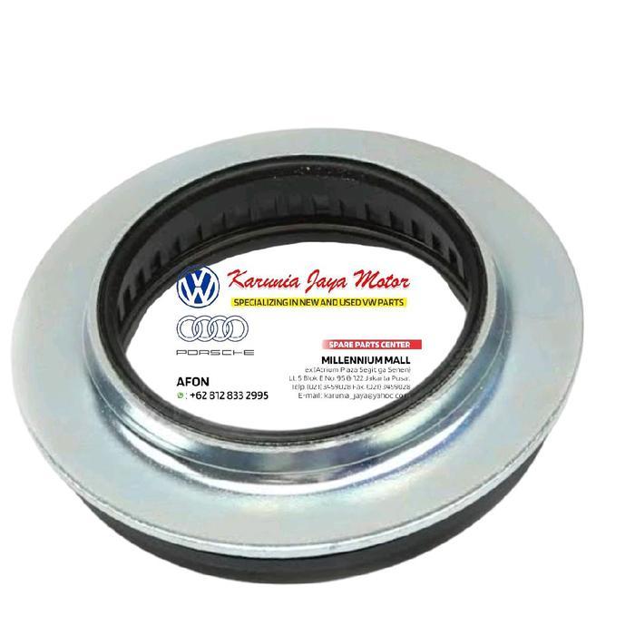 Bearing Laher Support Shock Absorber Depan Vw Golf Mk6 Tiguan Audi