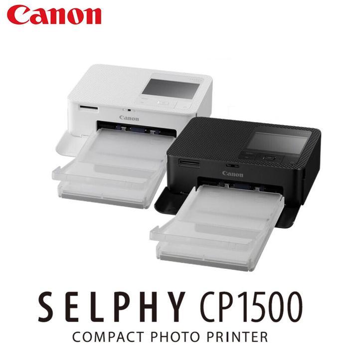 Printer Canon SELPHY CP1500 - Printer Photo