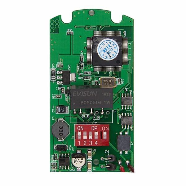 ADBLUE EMULATOR 9-IN-1 ALAT DIAGNOSTIK MOBIL SCANNER UNTUK TRUK