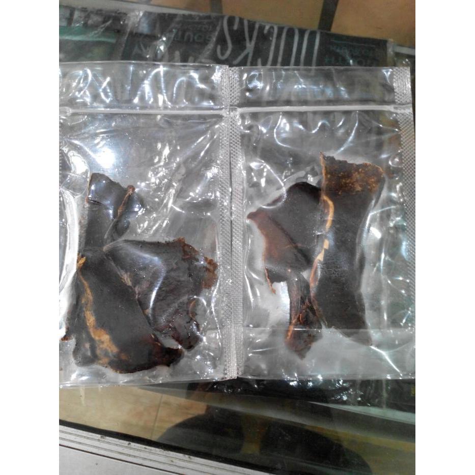 Hati Unta Onta Madinah Obat Asma dan Sesak Nafas