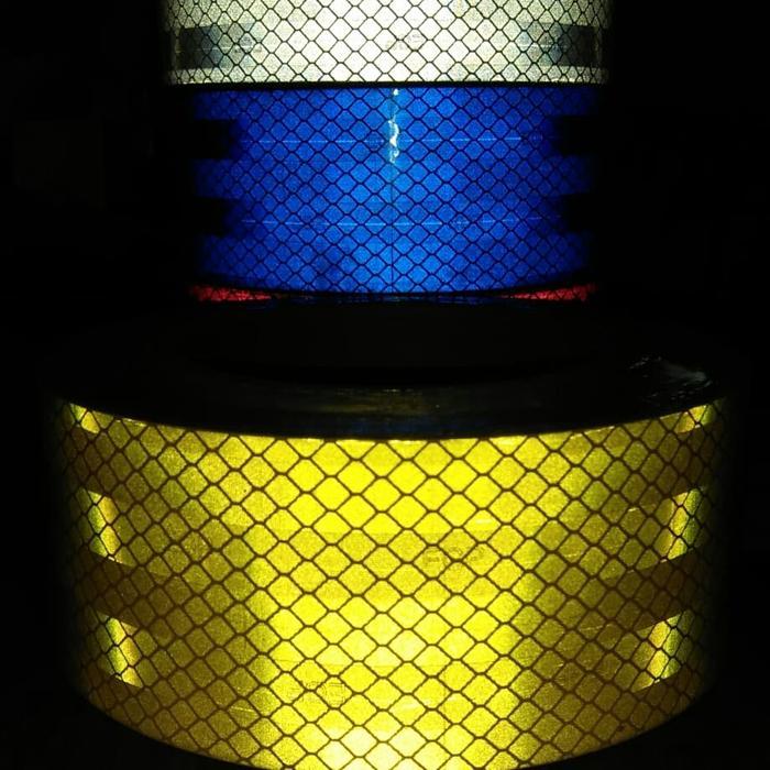 3M Sticker Reflective Egp