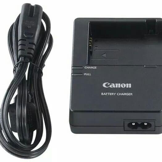 Charger Camera Canon Eos 600D